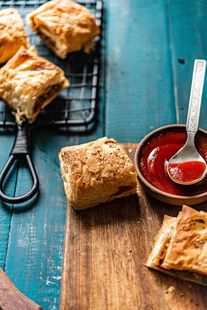 The Benefits of Plant-Based Baking